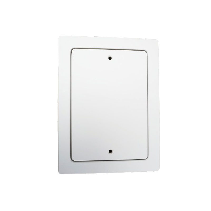 Trappe de visite 300x200 - 3CEp - 150119 - Ubbink