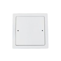 Trappe de visite 300x300 - 3CEp - 150121 - Ubbink
